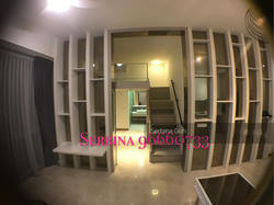 The Hillier (D23), Apartment #142482302